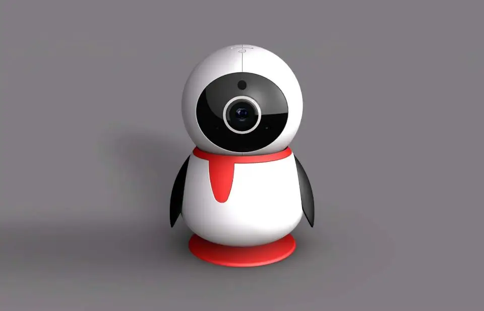 2 МП P2P RTSP Wifi IP PTZ камеры 1080P HD беспроводные CCTV с автоматическим отслеживанием