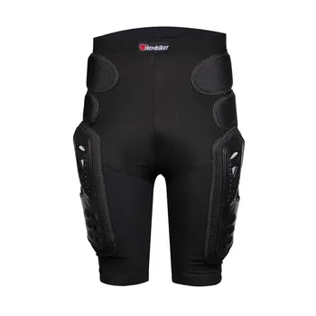 

MP1001B Armor Hip Protection Motocross Shorts Sports Riding Racing Equipment Downhill Practical Training Drop Resistant Cycling