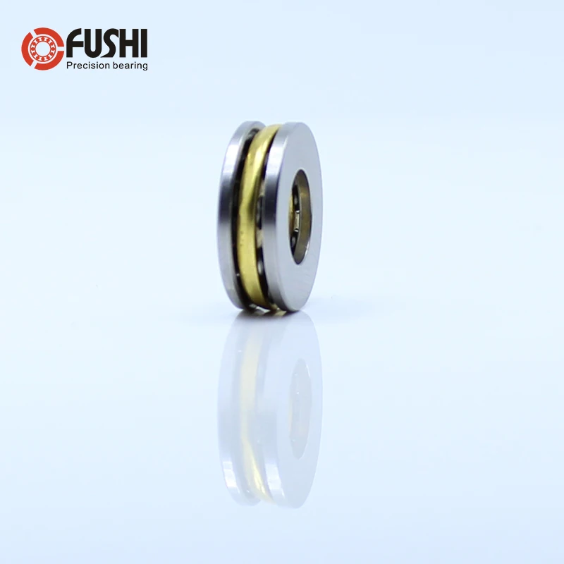100 шт. планшетовый подшипник 2x6x3 3x8x3 5 4x9x4 5x10x4 5x11x4 5|Подшипники| |