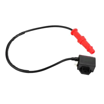 

3089239 Repair ATV Parts Engine Easy Install Stable Plug Cap Wear Resistance Maintenance Ignition Coil For Polaris Ranger 400