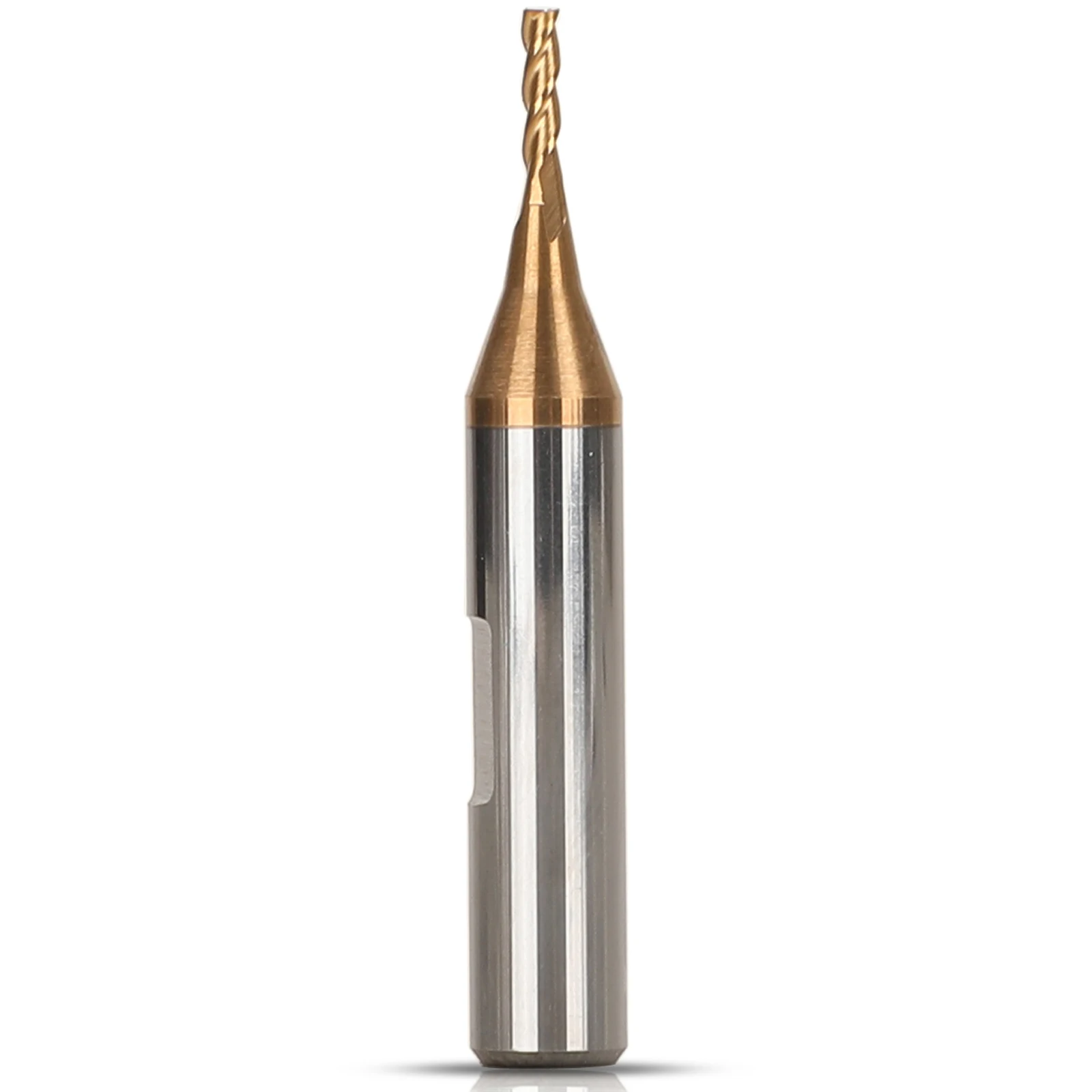Jingyuqin 1/1,5/2/2,5MM für Xhorse CONDOR XC MINI Plus XC-007 Dolphin XP Fräs- und Tracer-Schneidewerkzeug für Schlüsselschneidemaschinen – Detail 3