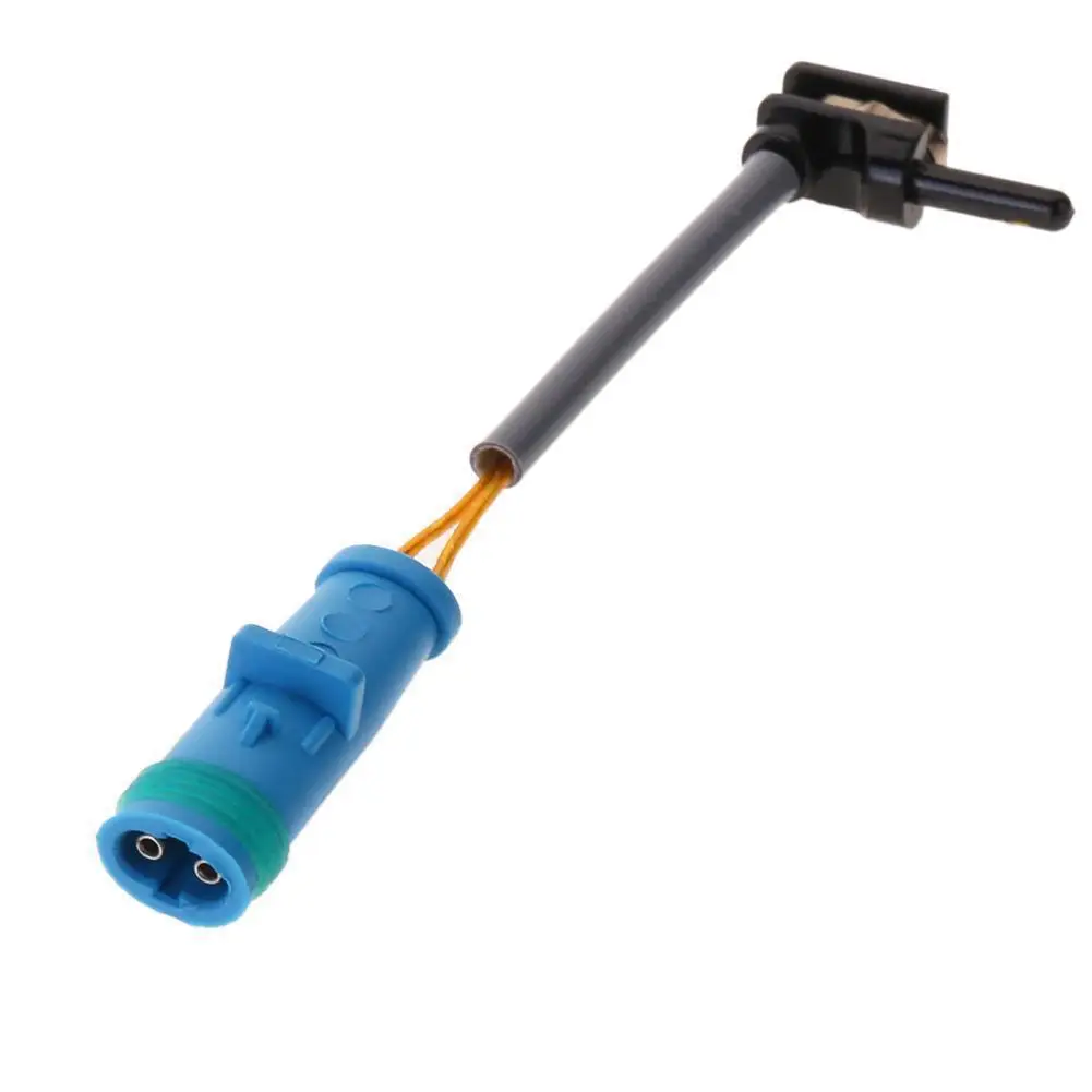 

Front Rear Brake Pad Wear Sensor Wire 2319050014 Brake induction line Alarm line Car accessories for Benz W222 V222 X222 C217