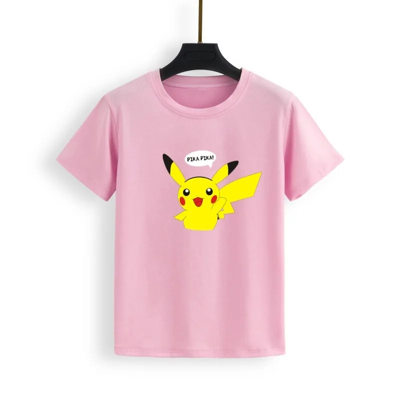  Autumn 2019 Women Hoodies Turtleneck Pikachu Print Sweatshirts Harajuku Fashion Kawaii Tops Cartoon