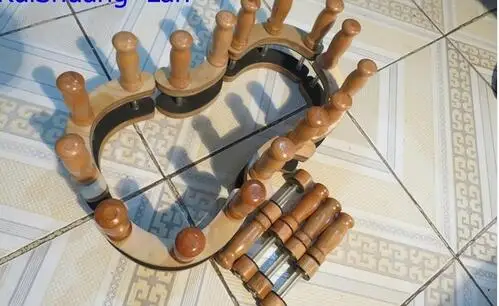 Высший сорт скрипки делая инструменты, скрипка клея зажим