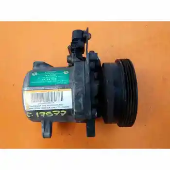 

9506294111 AIR CONDITIONING COMPRESSOR BMW 3 SERIES SALOON (E36)