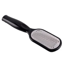 Top Deals Colossal Foot Rasp Foot File And Callus Remover,Best Foot Care Pedicure Metal Surface Tool