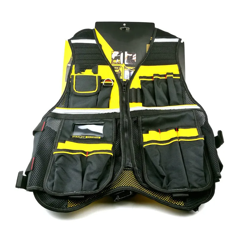 FMST530201 vest for tools