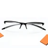 Half Rim Reading Glasses magnifier Women Men Lightweight Presbyopia Spectacles +125 +175 +225 +275 ► Photo 3/6