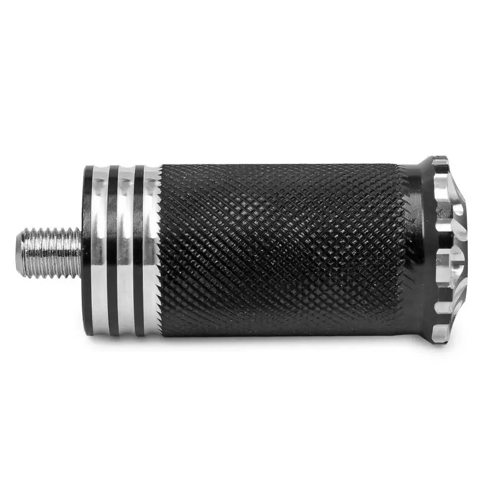 Мотоцикл ног Peg Подножка педаль переключения ногтей для Harley Sportster 883 1200 XL Touring Road King Dyna Fatboy V-Rod Softail