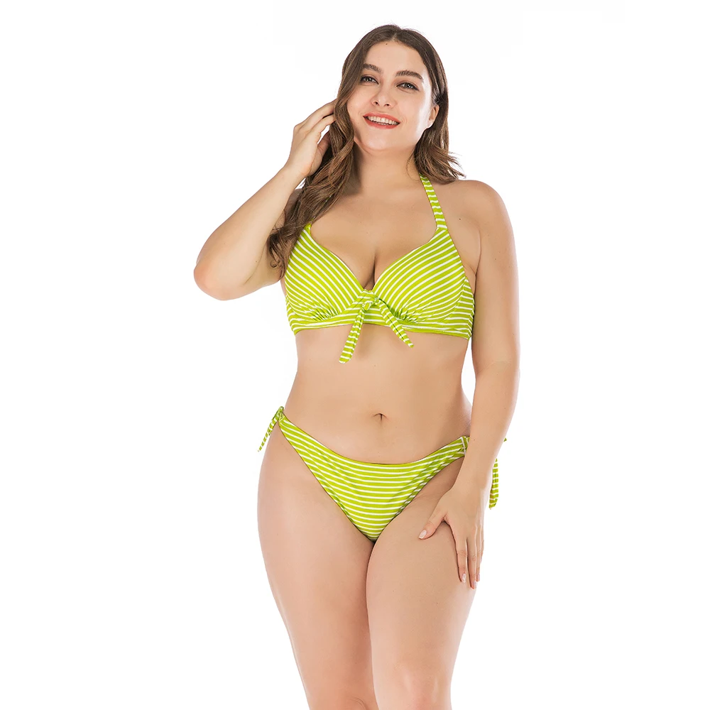 aliexpress plus size swimwear