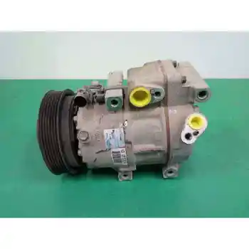 

AN8AA03 AIR CONDITIONING COMPRESSOR HYUNDAI I30