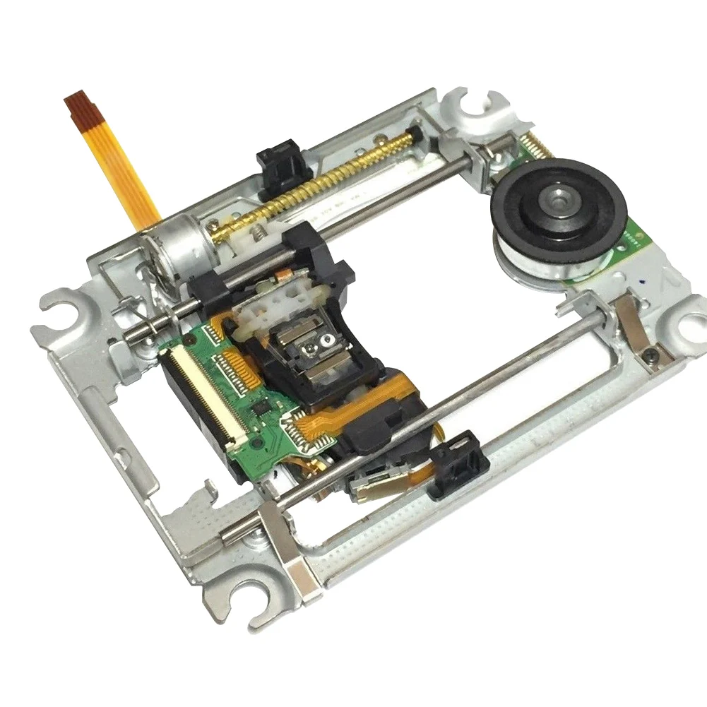 

KEM-450AAA Game Practical Console Replacement Board Laser Lens Repair Part Accessory With Deck Mechanism Mini Durable