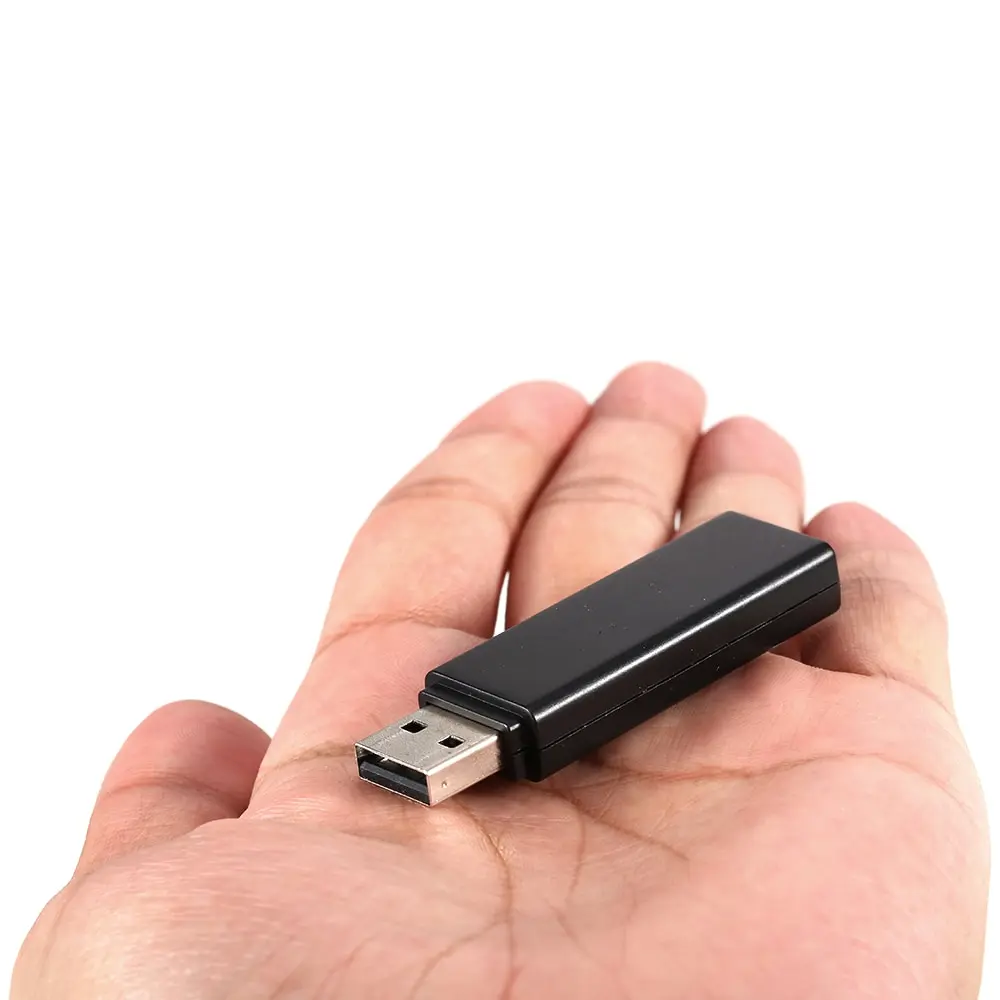 Lixada USB ANT+ адаптер для Garmin Forerunner 310XT/405/405CX/410/610/910/011-02209-00 ANT+ флеш-карта USB адаптер
