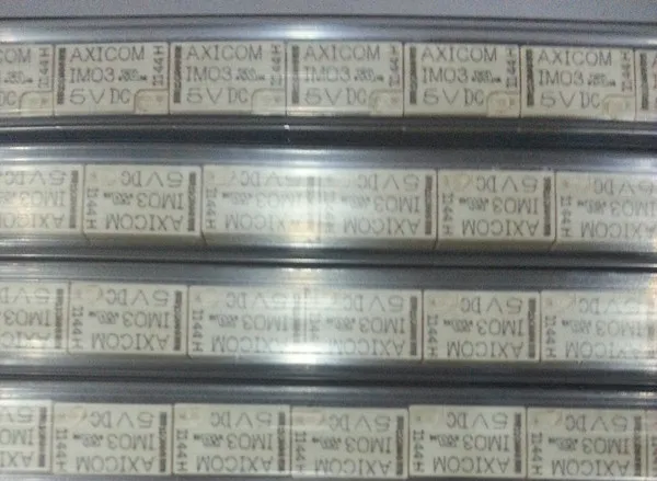 5В реле im03-5vdc im03ts im03 5VDC 5V DC5V DIP8