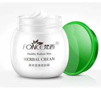 

Fonce Herb Alpha Hydroxy Acid Cream AHA Treatment Body ichthyosis Leg keratosis follicularis thigh fish scale 30g