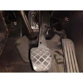 

BRAKE PEDAL VOLKSWAGEN GOLF V SALOON (1K1)