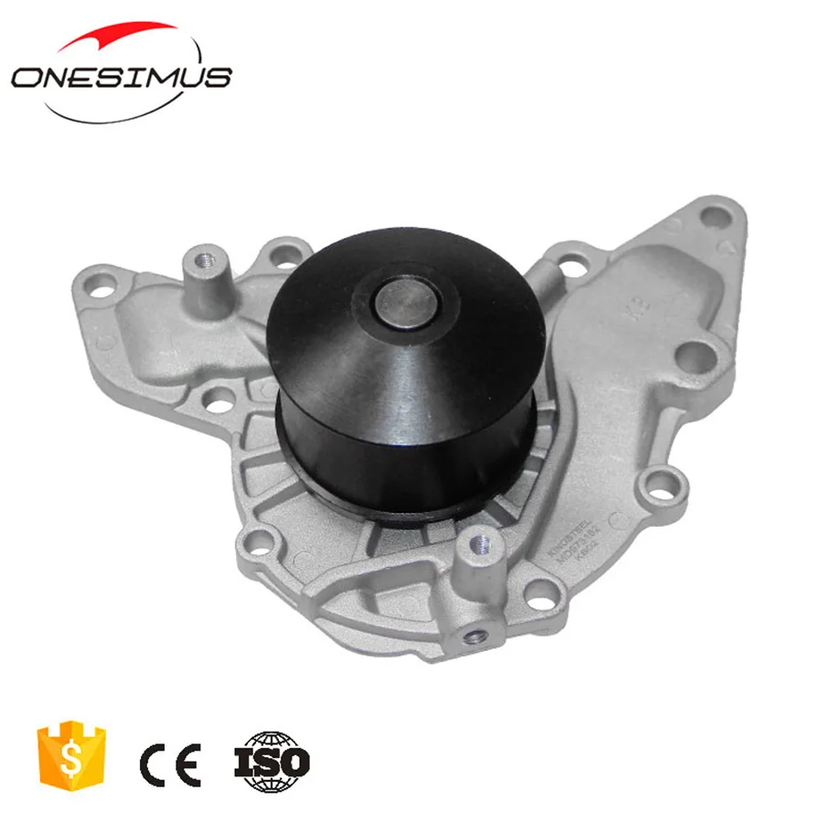 OEM 1300A012 1 шт система охлаждения водяного насоса для mit 6G74 (SOHC 24V) PAJERO II (V3_W V2_W V4_W) 3 5 V6