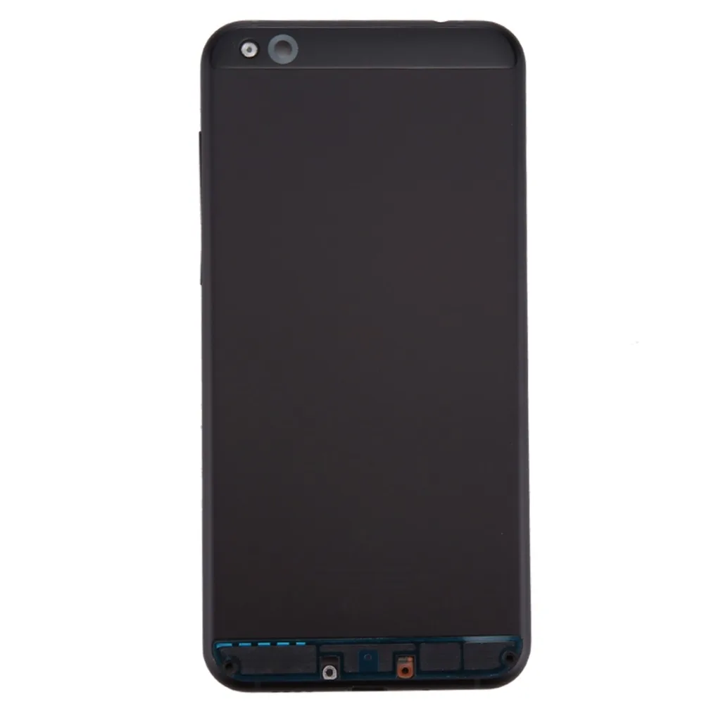 Абсолютно для Xiaomi Mi 5c Крышка батарейного отсека задняя стеклянная дверь корпус+ Инструменты для ремонта