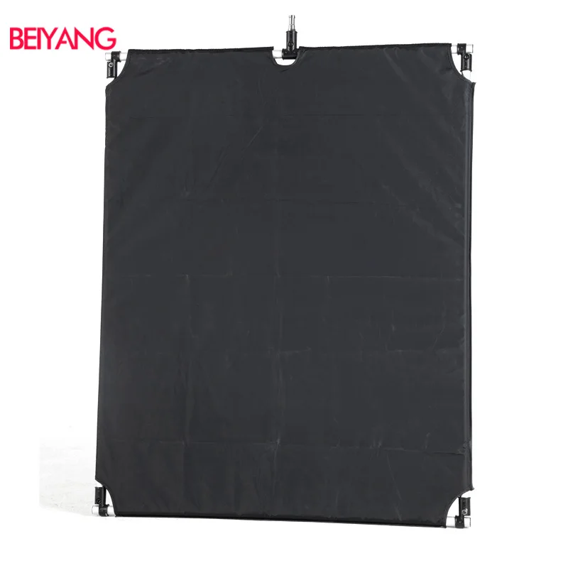 BEIYANG 80x100 см 31 ''x 39'' переносная комбинированная пластина с флагом 5 в 1 съемная отражательная крышка