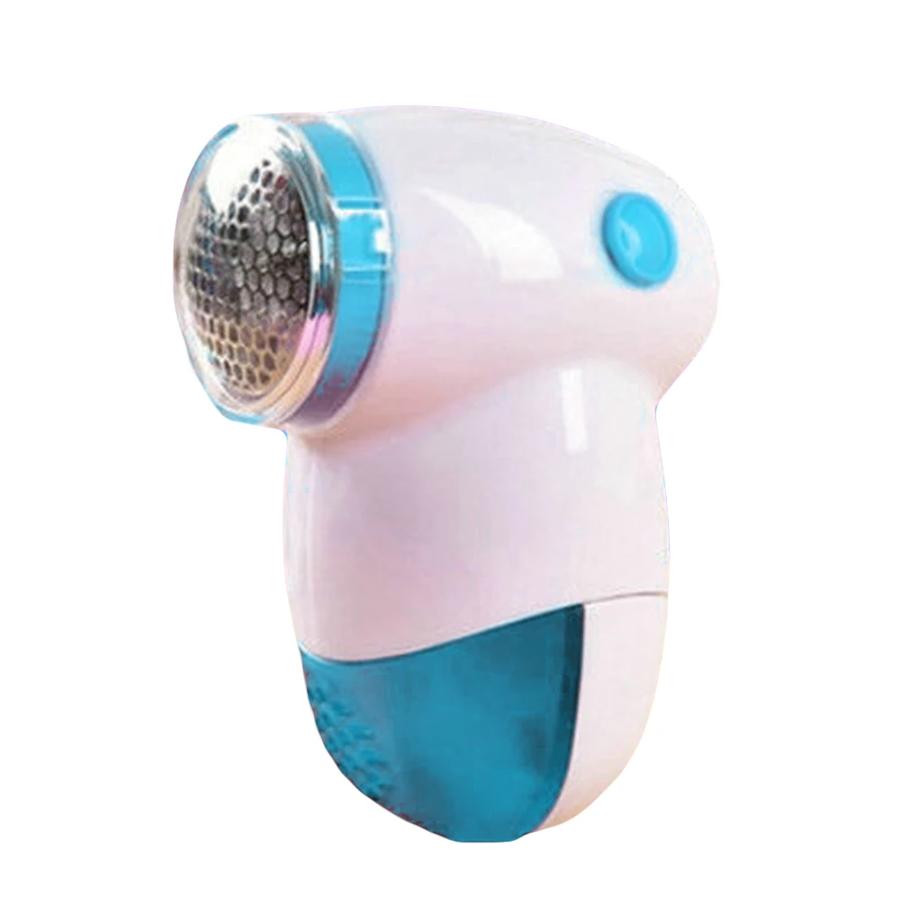 Электрический ниточки из ворса для удаления одежда из ткани свитер Fuzz бритва Бытовая