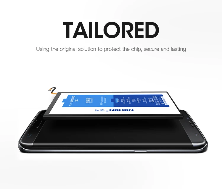 Samsung S8 Battery (6)