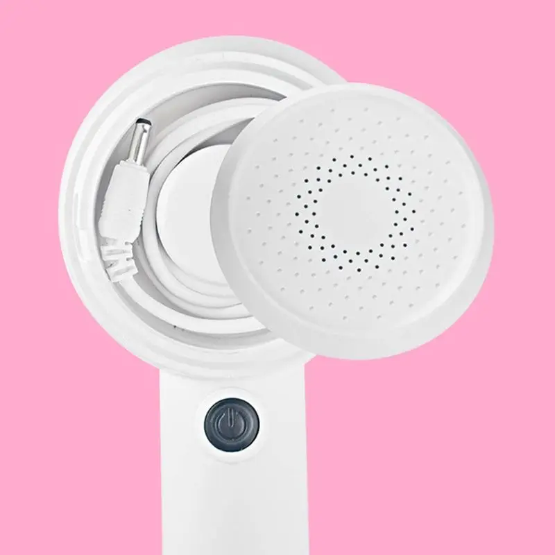 Electric Sticky Rechargeable Sweater Lint Remover Portable Quickly and Effective