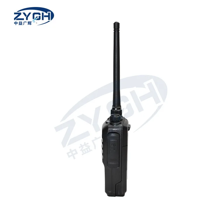 Двухстороннее радио двухдиапазонный Wi-часы работы иди и болтай walkie talkie “иди и радиоволновой Quansheng TG-668
