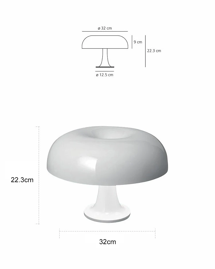 Cheap Luminárias de mesa