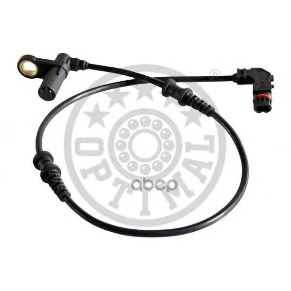 Opt06s035_датчик Abs!Передний Mb W210 95-03 Optimal 06s035 Optimal арт. 06S035