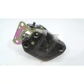 

814202E000 Lock Rear Right Door Hyundai Tucson (jm) 2,0 Classic 4x2