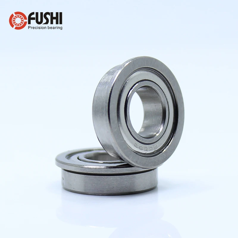 Фланцевый подшипник F688ZZ фланцевый 8x16x5 мм фонарь F688 Z 10 шт.|bearing 8x16x5|bearing bearingbearing |