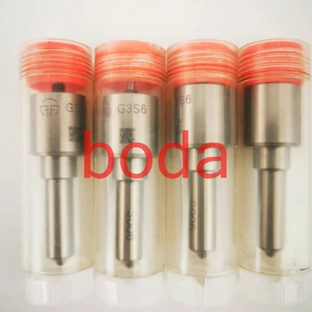 

TAZONDLI good quality common rail injection nozzle G3S6 for 23670-30400 23670-0L090