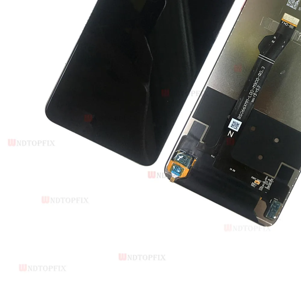For huawei nova 6 lcd (4)