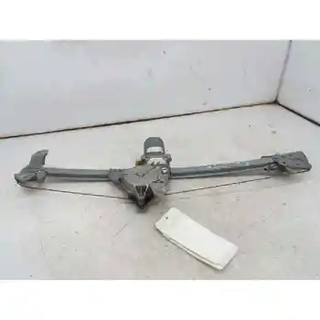 

2027301746 WINDOW LIFTER REAR LEFT MERCEDES C-CLASS (W202) SALOON