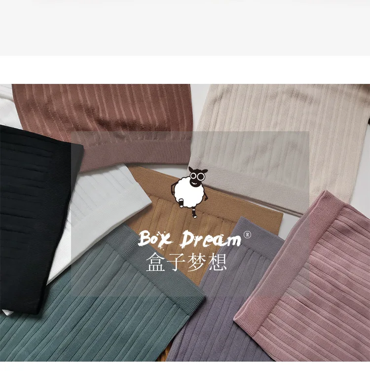 Boxdream/сезон весна-осень; Детские однотонные леггинсы в полоску для девочек; Детские Капри в Вертикальную Полоску
