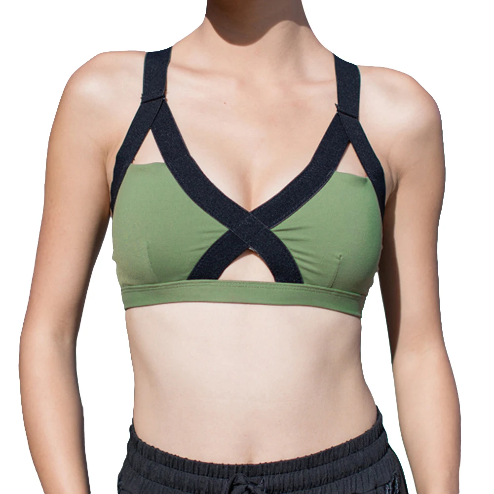 Gimnasio deportes profesionales correr deportes ropa interior de secado rasido baile entrenamiento chalento eco a prueba de golpes su