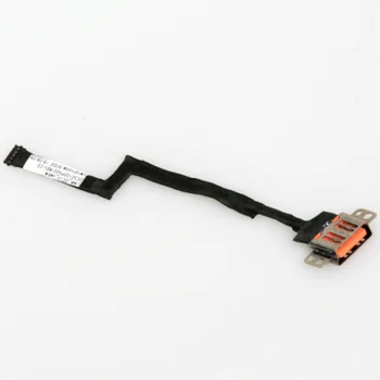 

DC Power Jack Harness Plug For Lenovo Yoga 900-13ISK 900-13ISK2 80MK DC30100PN00
