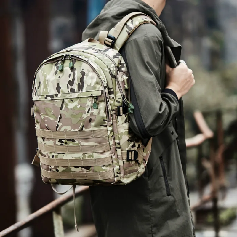 

Tidog Korean version of fashion student school backpack