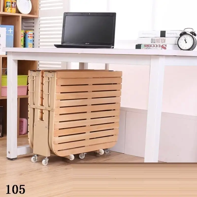 Современный дом Matrimonio Yatak Ranza Literas Tempat Tidur Tingkat Bett модерна Mueble мебель для спальни Cama складная кровать - Цвет: MODEL I