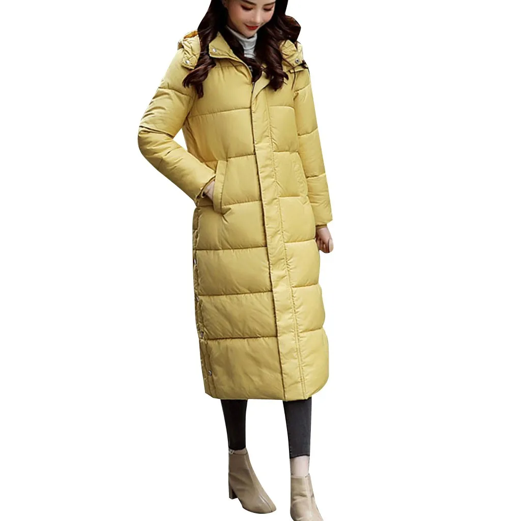 Abrigos mujer invierno, Женское зимнее пальто, женское теплое хлопковое зимнее пальто с длинными рукавами, пальто, manteau femme hiver chaqueta