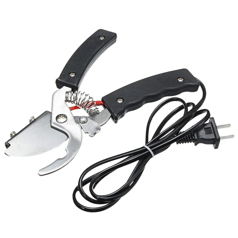 

Electric LiveStock Tail Cutter Dog Puppy Sheep Tail Cutting Tool US Plug