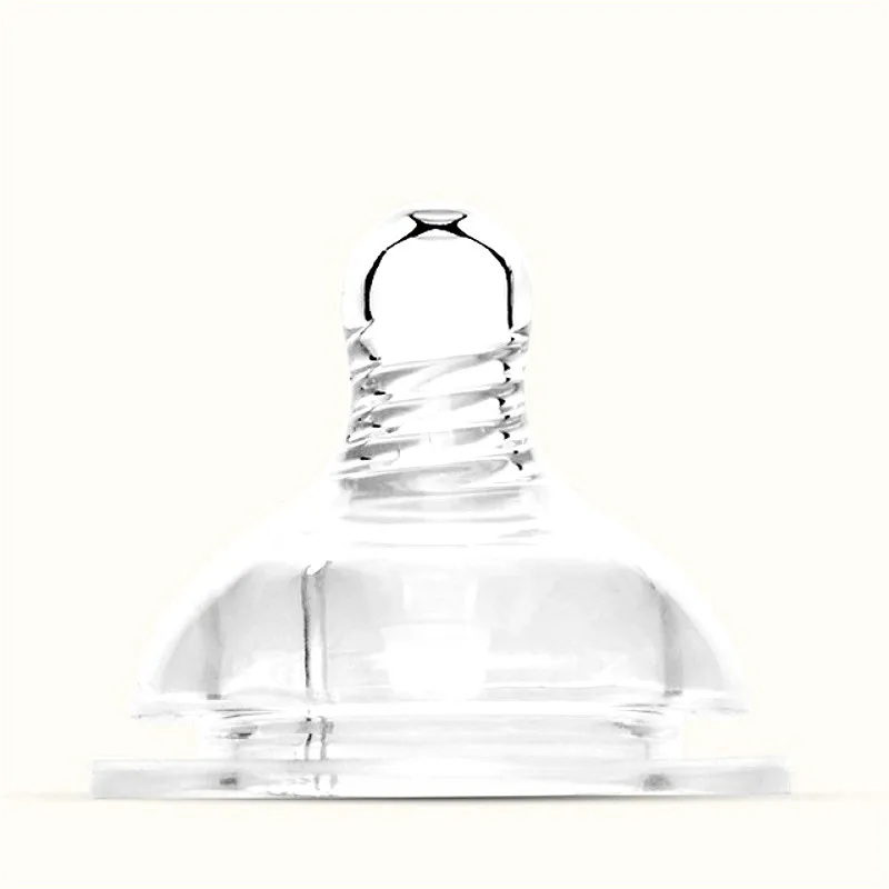 240 мл детская силиконовая бутылочка для кормления молока Mamadeira Vidro безопасный, не содержит БФА бутылочка для кормления младенцев соком и водой стеклянная бутылочка для кормления