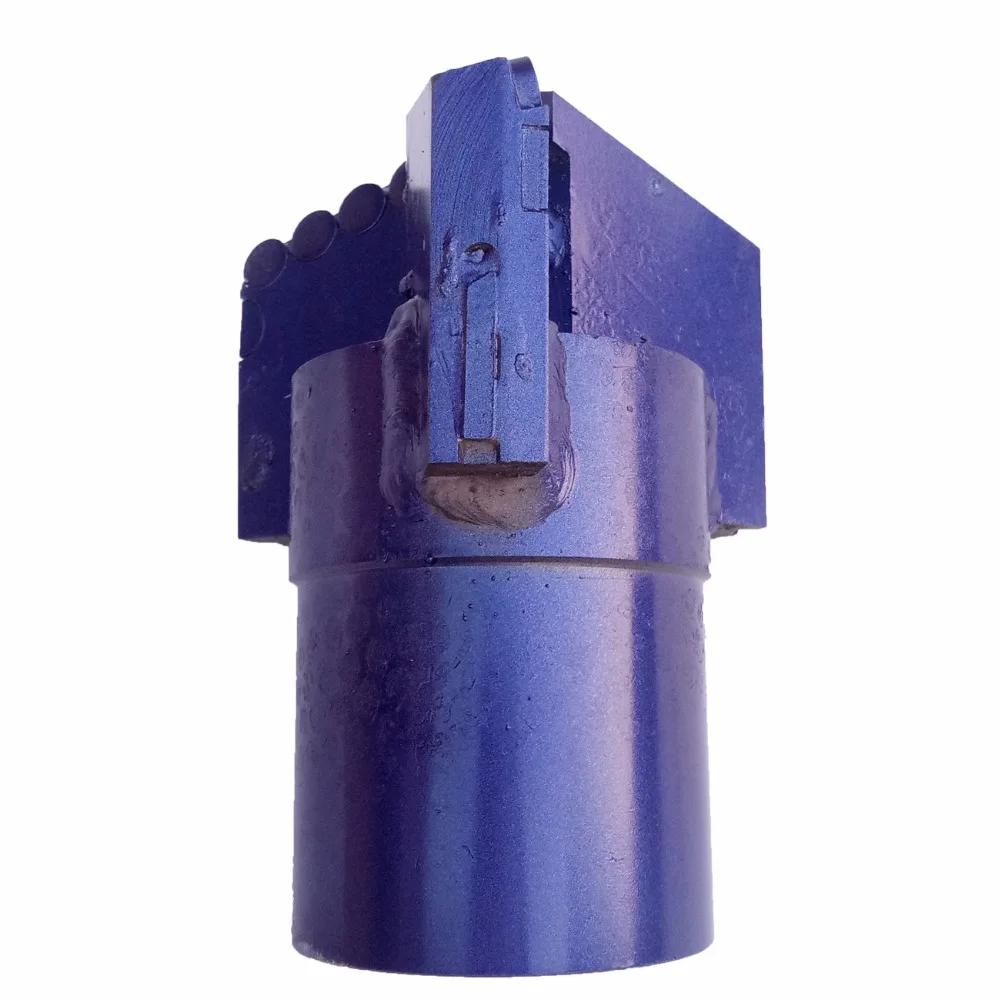 Opening water drill,Drilling well,3 wing drill bit,diamond composite drill bit,pdc geological coal field exploration drill bit