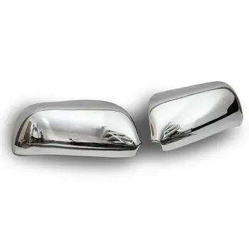 

Covers from mirrors Chrome for Seat Alhambra I, Sharan I 1995-2003