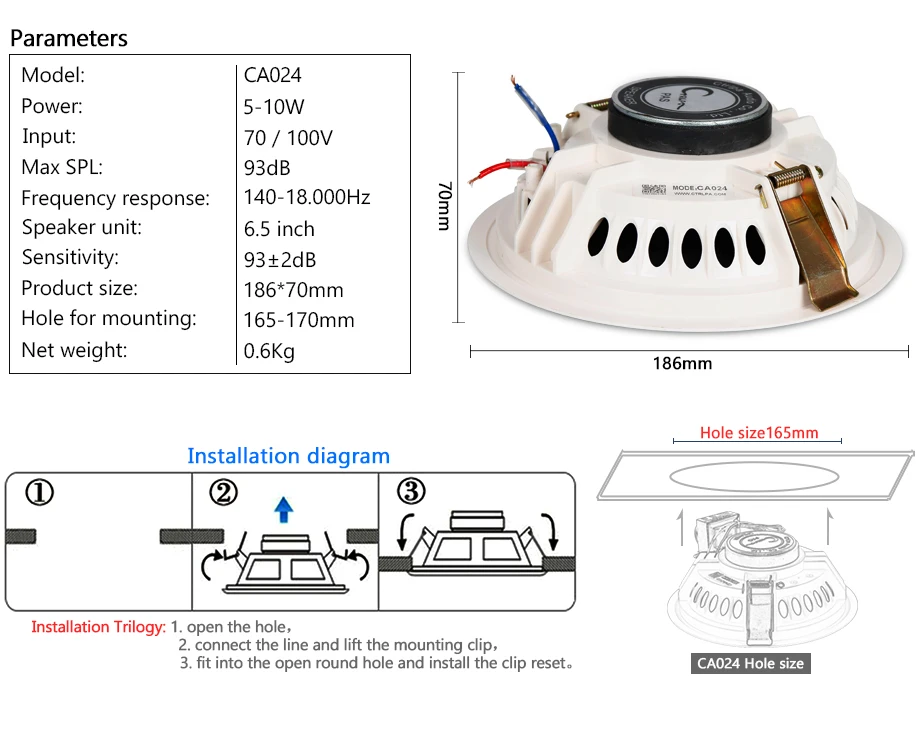 OUPUSHI AG-3 фоновая музыка в стенах усилители SD/AUX in/USB музыкальный плеер, Bluetooth цифровой стерео усилитель
