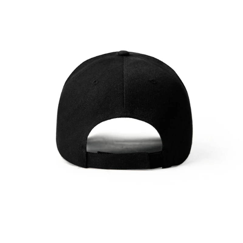 Летние шляпы для мужчин 2020 Новая мода в стиле хип хоп кепки Snapback 3d пистолет с