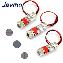 Best Offers 650nm 5mW Red Point / Line / Cross Laser Module Head Glass Lens Focusable Focus Adjustable Laser Diode Head Industrial Class Best Offers 650nm 5mW Red Point / Line / Cross Laser Module Head Glass Lens Focusable Focus Adjustable Laser Diode Head Industrial Class