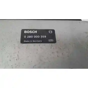 

0280000359 SWITCHBOARD ENGINE UCE PEUGEOT 309