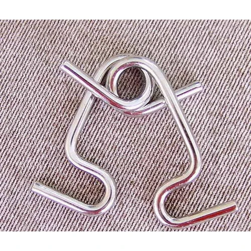 Головоломка гвозди 2 решение в картинках