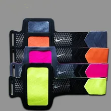 Европа и Америка мобильный телефон спортивный нарукавник мобильный телефон нарукавник настраиваемый логотип